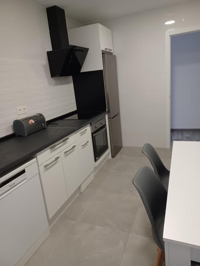 Piso Nuevo A 10 Minutos De San Sebastian Lejlighed Lasarte Oria Eksteriør billede
