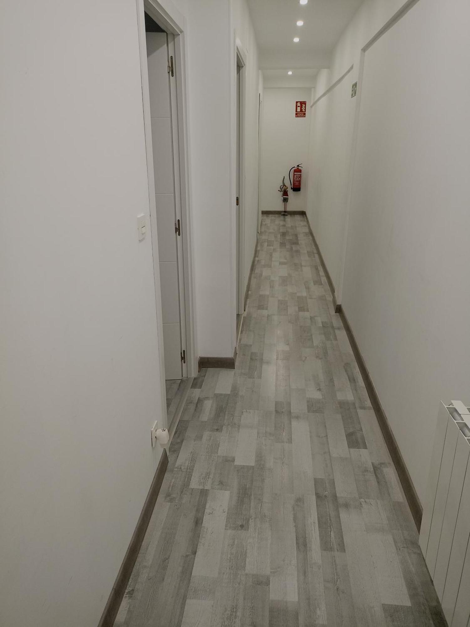 Piso Nuevo A 10 Minutos De San Sebastian Lejlighed Lasarte Oria Eksteriør billede
